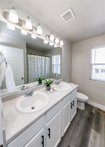 MLS Image for 12653  Granite Ridge  ,Peyton, Colorado
