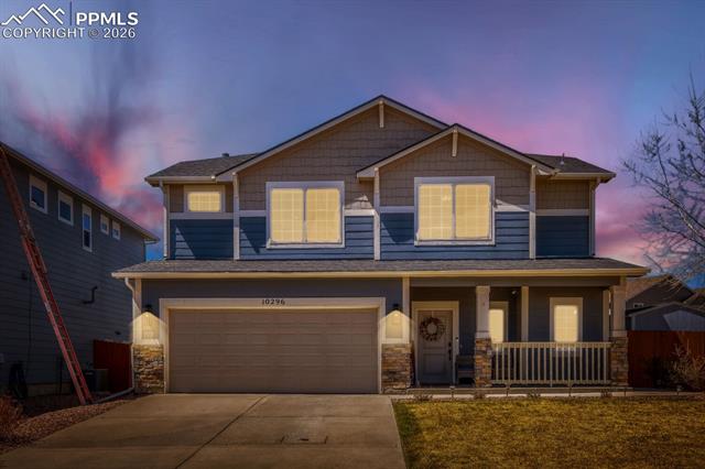 10296  Hidden Park  , peyton&nbsp; House Search MLS Picture