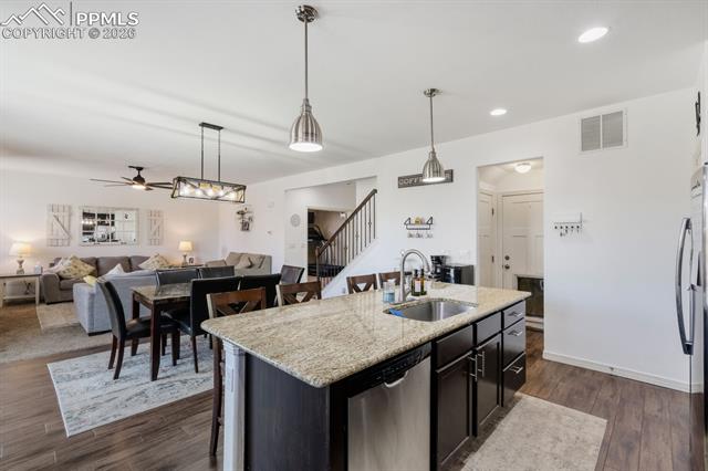 MLS Image for 10296  Hidden Park  ,Peyton, Colorado