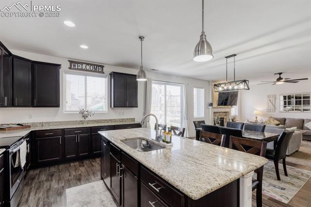 MLS Image for 10296  Hidden Park  ,Peyton, Colorado
