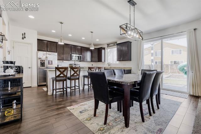 MLS Image for 10296  Hidden Park  ,Peyton, Colorado