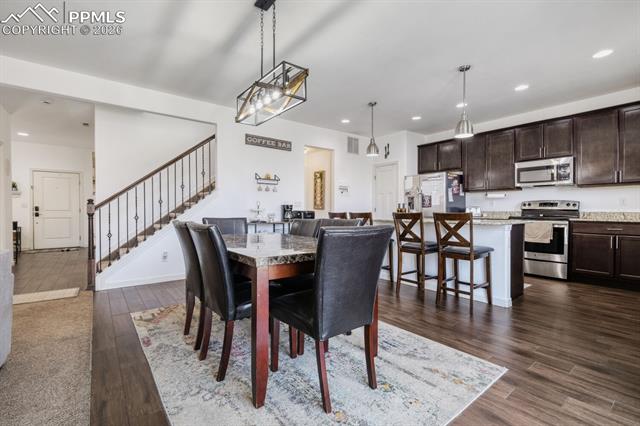 MLS Image for 10296  Hidden Park  ,Peyton, Colorado