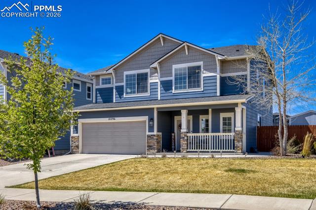 MLS Image for 10296  Hidden Park  ,Peyton, Colorado