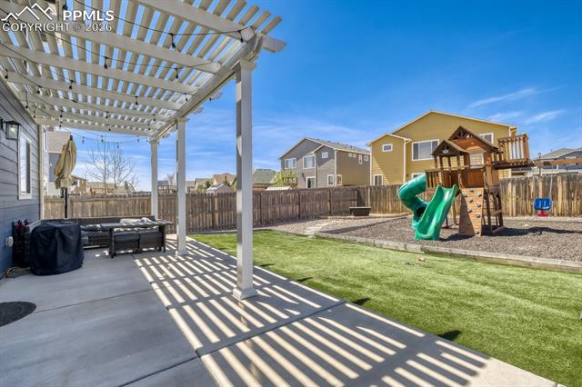 MLS Image for 10296  Hidden Park  ,Peyton, Colorado