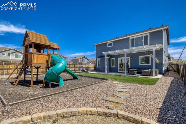 MLS Image for 10296  Hidden Park  ,Peyton, Colorado