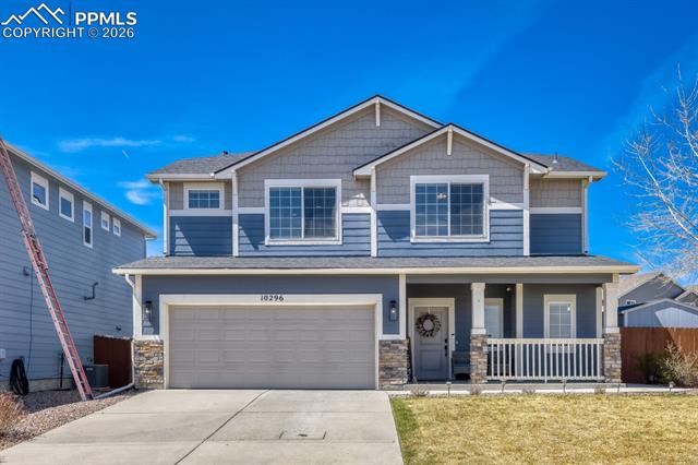 MLS Image for 10296  Hidden Park  ,Peyton, Colorado