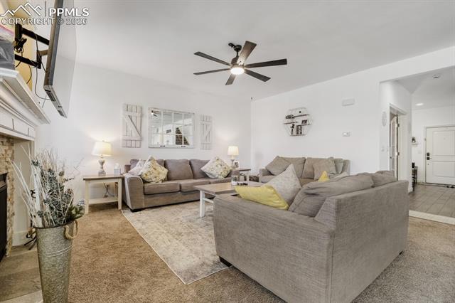 MLS Image for 10296  Hidden Park  ,Peyton, Colorado