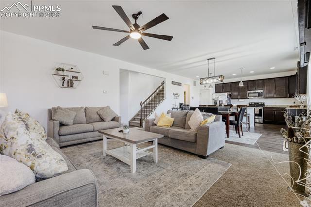 MLS Image for 10296  Hidden Park  ,Peyton, Colorado