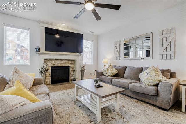 MLS Image for 10296  Hidden Park  ,Peyton, Colorado