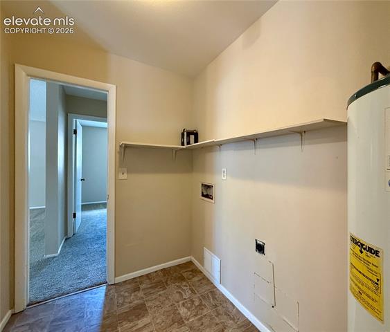 MLS Image for 1854  Saratoga  ,Colorado Springs, Colorado
