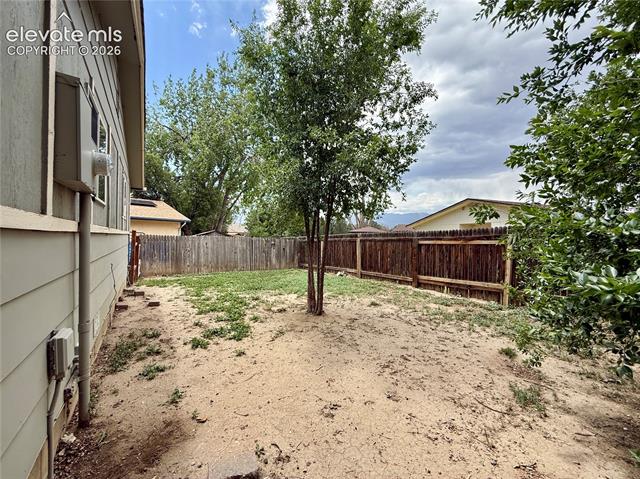 MLS Image for 1854  Saratoga  ,Colorado Springs, Colorado