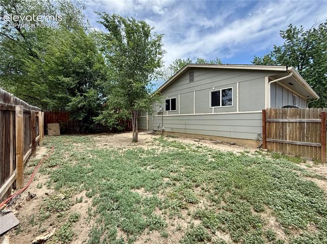 MLS Image for 1854  Saratoga  ,Colorado Springs, Colorado