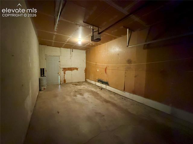 MLS Image for 1854  Saratoga  ,Colorado Springs, Colorado