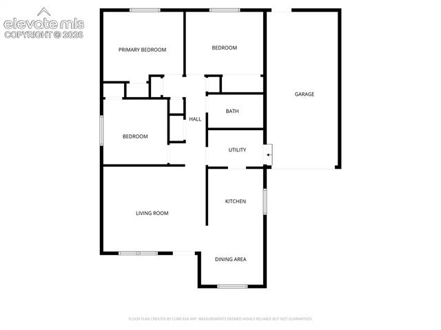 MLS Image for 1854  Saratoga  ,Colorado Springs, Colorado