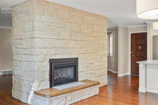 MLS Image for 207  Pine  ,Colorado Springs, Colorado