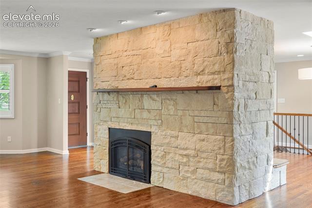 MLS Image for 207  Pine  ,Colorado Springs, Colorado
