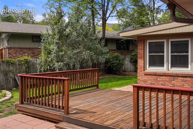 MLS Image for 207  Pine  ,Colorado Springs, Colorado