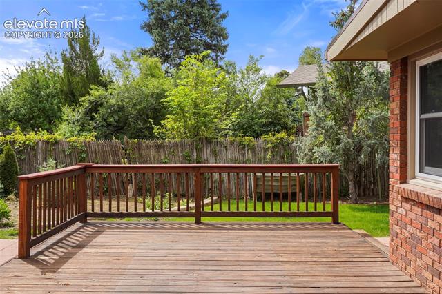 MLS Image for 207  Pine  ,Colorado Springs, Colorado