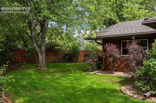 MLS Image for 207  Pine  ,Colorado Springs, Colorado