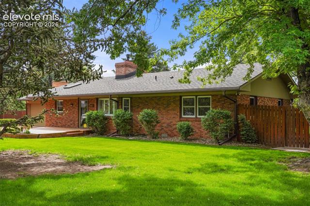 MLS Image for 207  Pine  ,Colorado Springs, Colorado