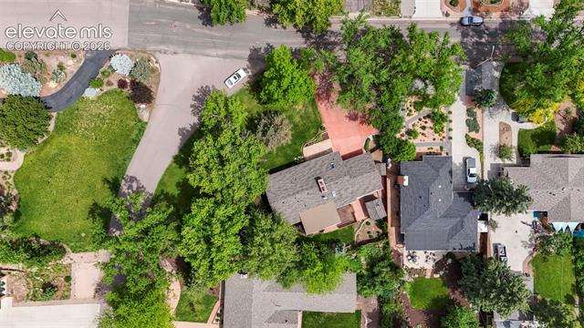 MLS Image for 207  Pine  ,Colorado Springs, Colorado