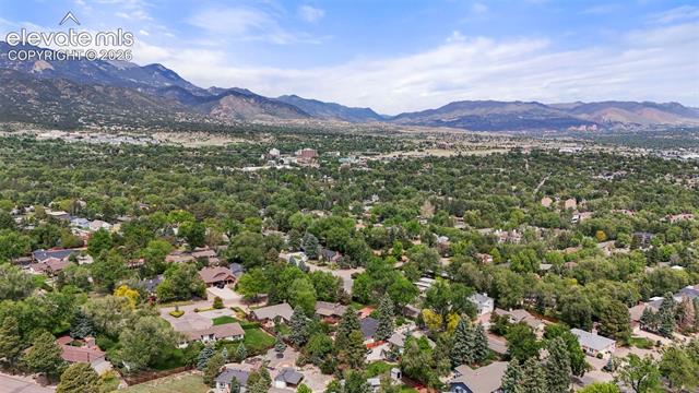 MLS Image for 207  Pine  ,Colorado Springs, Colorado