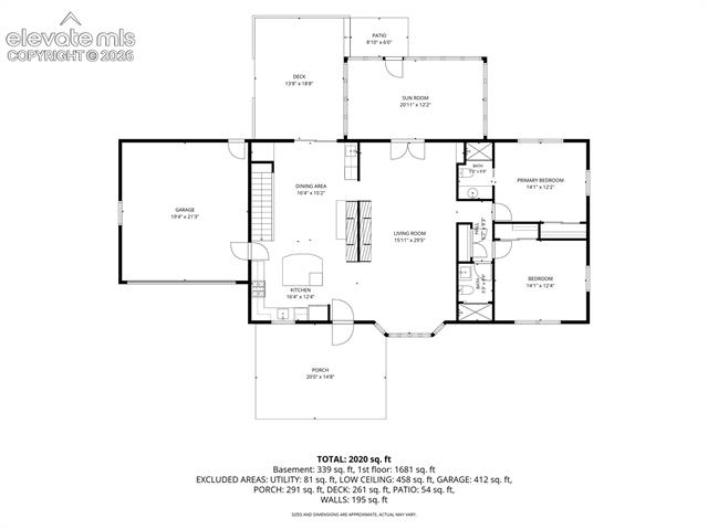 MLS Image for 207  Pine  ,Colorado Springs, Colorado