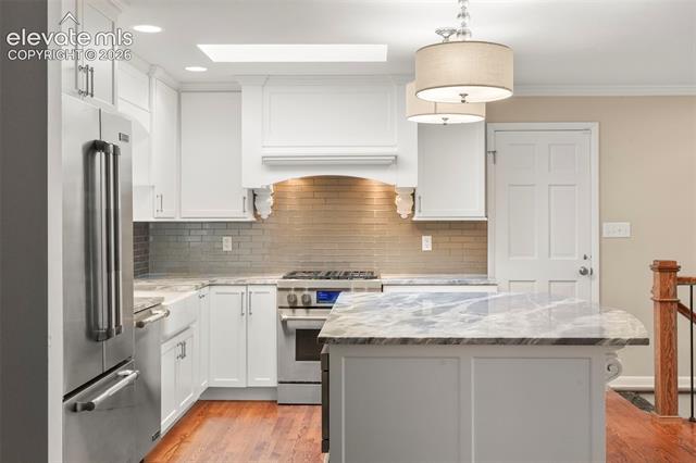 MLS Image for 207  Pine  ,Colorado Springs, Colorado