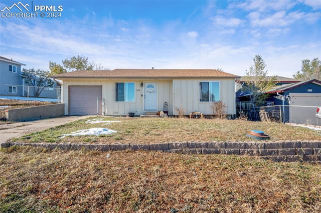 4358  College View  , colorado springs  House Search MLS Picture