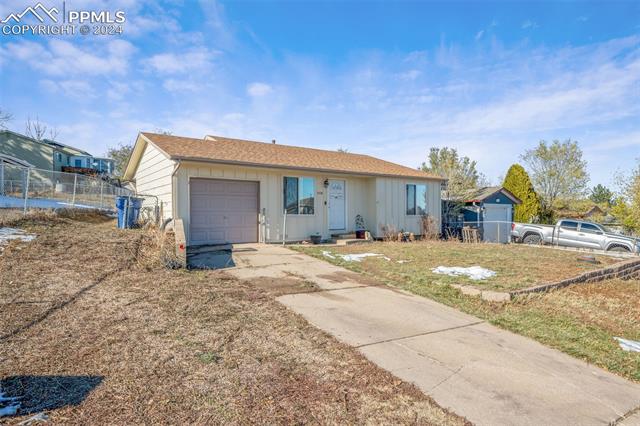 MLS Image for 4358  College View  ,Colorado Springs, Colorado