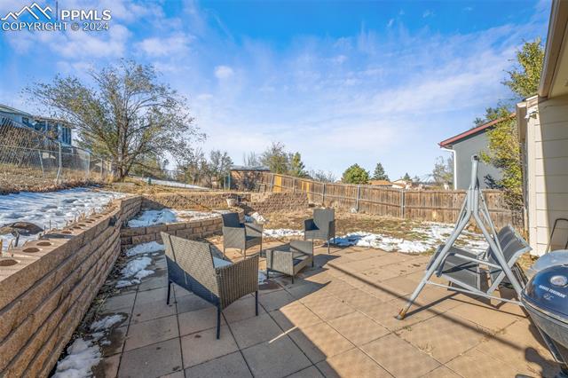 MLS Image for 4358  College View  ,Colorado Springs, Colorado