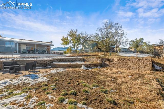 MLS Image for 4358  College View  ,Colorado Springs, Colorado