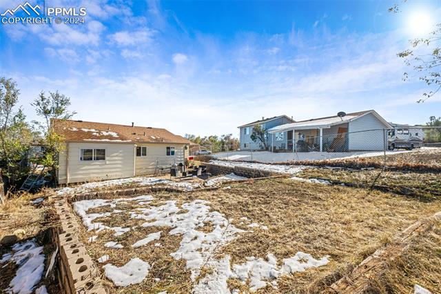 MLS Image for 4358  College View  ,Colorado Springs, Colorado