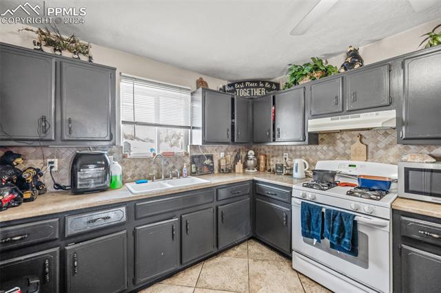 MLS Image for 4358  College View  ,Colorado Springs, Colorado