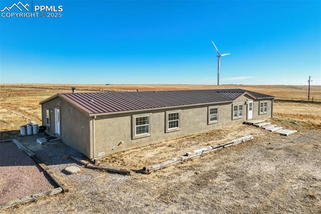 35360  Harrisville  , calhan  House Search MLS Picture