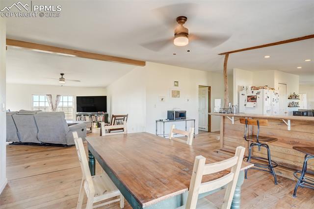 MLS Image for 35360  Harrisville  ,Calhan, Colorado