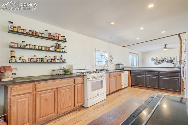 MLS Image for 35360  Harrisville  ,Calhan, Colorado