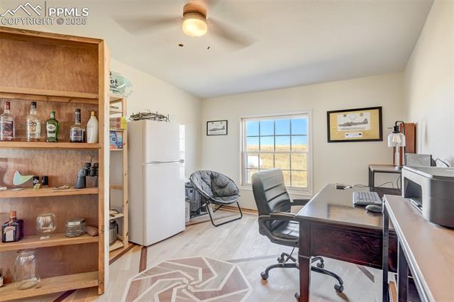MLS Image for 35360  Harrisville  ,Calhan, Colorado