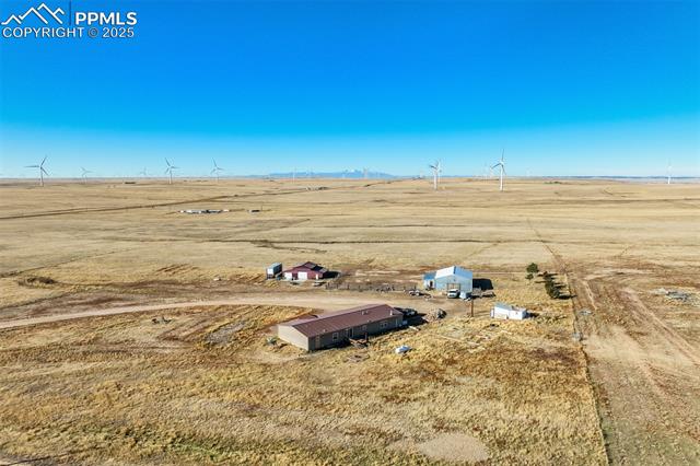 MLS Image for 35360  Harrisville  ,Calhan, Colorado