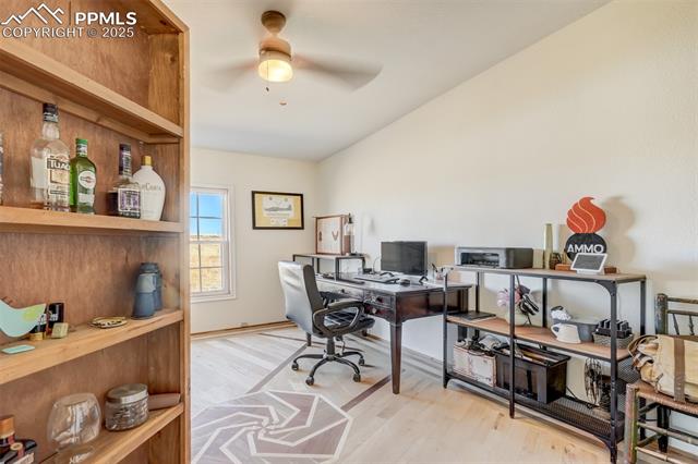 MLS Image for 35360  Harrisville  ,Calhan, Colorado