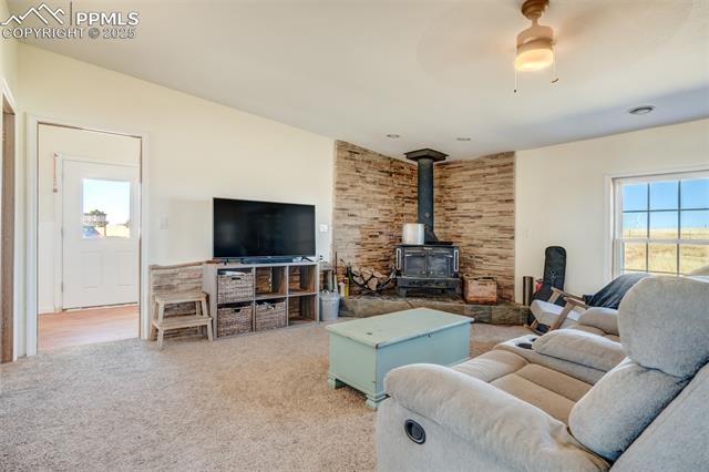 MLS Image for 35360  Harrisville  ,Calhan, Colorado