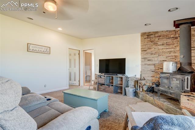 MLS Image for 35360  Harrisville  ,Calhan, Colorado