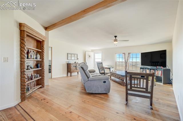 MLS Image for 35360  Harrisville  ,Calhan, Colorado