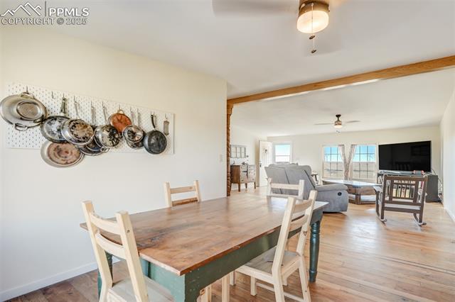 MLS Image for 35360  Harrisville  ,Calhan, Colorado