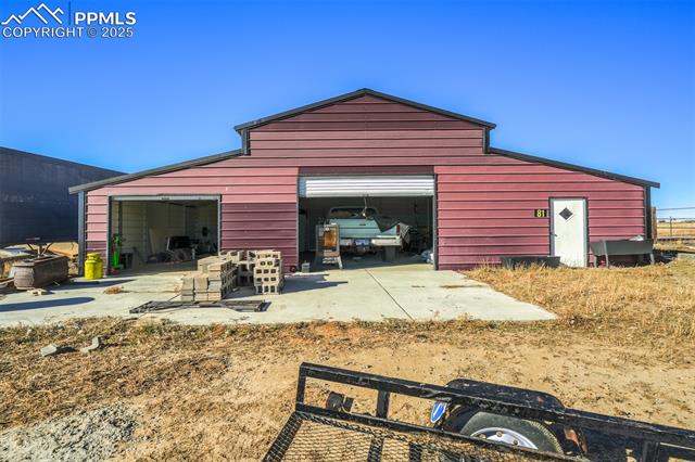 MLS Image for 35360  Harrisville  ,Calhan, Colorado