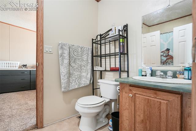 MLS Image for 35360  Harrisville  ,Calhan, Colorado