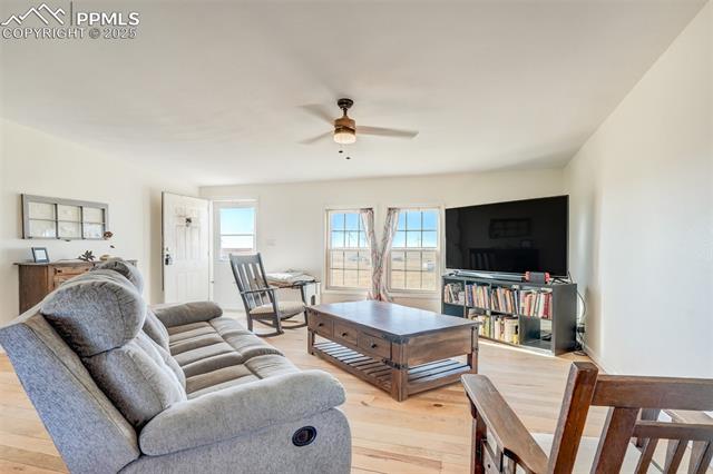MLS Image for 35360  Harrisville  ,Calhan, Colorado