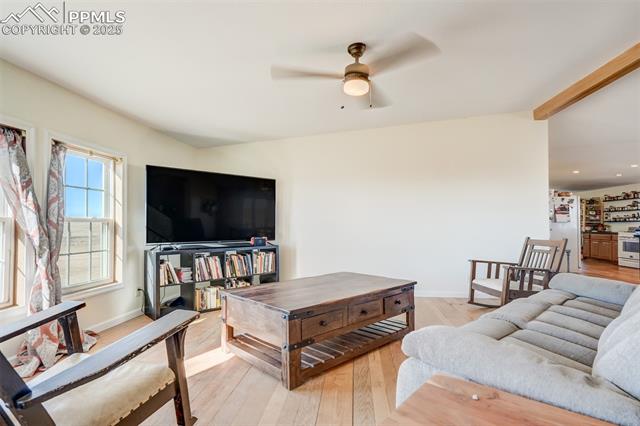 MLS Image for 35360  Harrisville  ,Calhan, Colorado