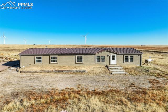 MLS Image for 35360  Harrisville  ,Calhan, Colorado