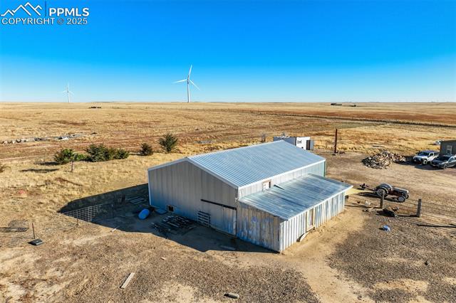 MLS Image for 35360  Harrisville  ,Calhan, Colorado